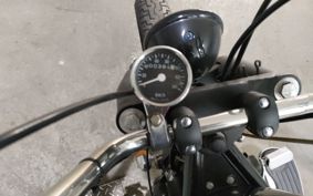 YAMAHA DRAGSTAR 400 CLASSIC 2002 VH01J