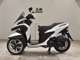 Фото Yamaha TRICITY 125 с японского аукциона
