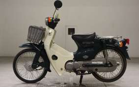 HONDA C50 SUPER CUB 2012 AA01