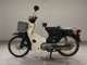 Фото Honda C50 SUPER CUB 1999 с японского аукциона