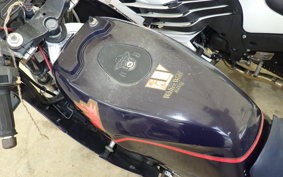 SUZUKI RG250 Gamma GJ21B