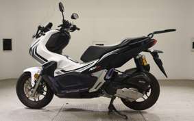 HONDA ADV150 2022 KF38