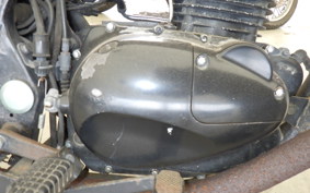 KAWASAKI 250TR BJ250F