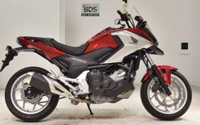 HONDA NC750X A 2016 RC90