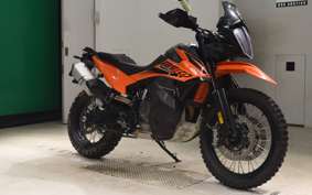 KTM 890 ADVENTURE	 2023