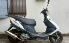 SUZUKI ADDRESS V125 CF46A