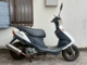 Фото Suzuki ADDRESS V125 с японского аукциона