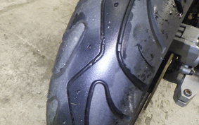 KAWASAKI ZRX-2 2002 ZR400E