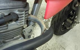 HONDA XR50 MOTARD AD14