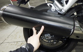 SUZUKI HAYABUSA Gen.2 2015 GX72B