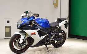 SUZUKI GSX-R750 2013