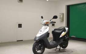 SUZUKI LET's 2