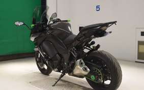 KAWASAKI NINJA 1000 A 2014