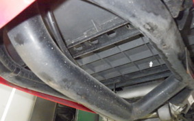 HONDA GYRO CANOPY 2023 TA03