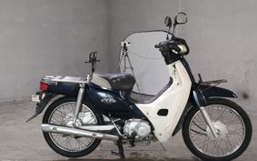 HONDA SUPER CUB50 AA04