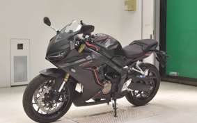 HONDA CBR650R 2019 RH03