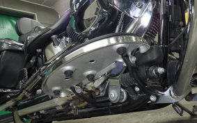 HARLEY FLSTC 1690 2016