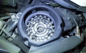 YAMAHA CYGNUS 125 XSR 3 SED8J