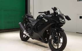 KAWASAKI NINJA 250R EX250K