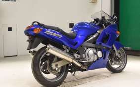 KAWASAKI ZZ-R400 Gen.2 2004 ZX400N