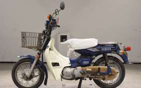 YAMAHA MATE 90 2004 UB02J