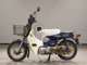 Фото Yamaha MATE 90 2004 с японского аукциона