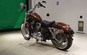 HARLEY XL1200V 2014