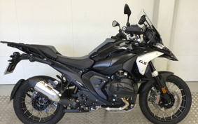 BMW R1300GS ASA 2025 0M21
