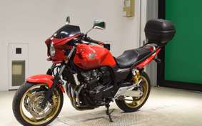 HONDA CB400SF VTEC A 2013 NC42
