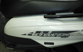 SUZUKI ADDRESS V125 2026 DT11A