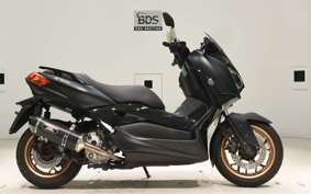 YAMAHA X-MAX 250 2015 SG70J
