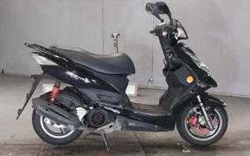 KYMCO KYMCO RACING125FI SR25BA