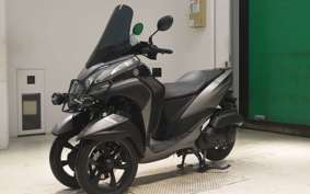 YAMAHA TRICITY 155 2022 SG81J
