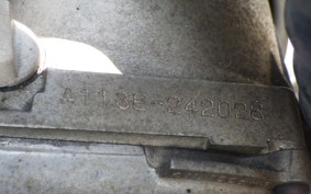 YAMAHA JOG APRIO SA11J