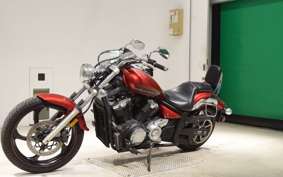 YAMAHA XVS1300CA STRIKER 2017