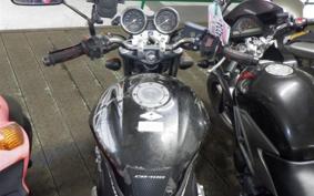HONDA CB400SF VTEC 2009 NC42