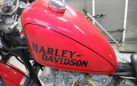 HARLEY FX 1200 2020