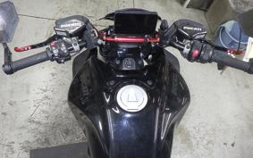 DUCATI DIAVEL V4 2023