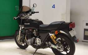 KAWASAKI Z1000 1989 KZT00D