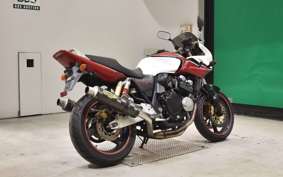 HONDA CB400 SUPER BOLDOR VTEC 2005 NC39