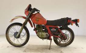 HONDA XL250 L250S