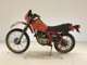 Фото Honda XL250 с японского аукциона