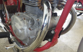 HONDA CD125K CD125K