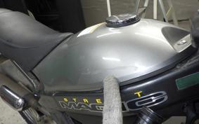 SUZUKI TR50 STREET MAGIC CA1LA