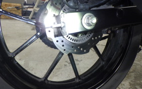 SUZUKI GSX-S125 2025 DL32B