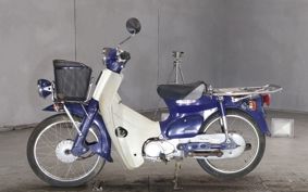 HONDA SUPER CUB50 AA01