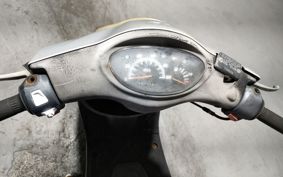 YAMAHA AXIS 100 SB01J