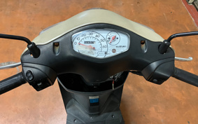 SUZUKI LET`S CA4AA