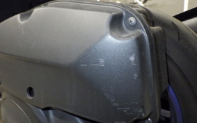 YAMAHA MAJESTY155 Gen.2 S 2025 SG52J