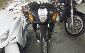 SUZUKI GSX1300R HAYABUSA 2001